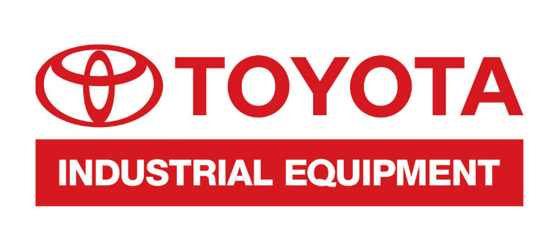 Hupp Toyota Lift Sales Toyota Industrial Equipment logo
