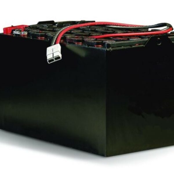 Industrial Battery Reconditioned Used