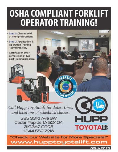 2023•OSHA Training(Print)
