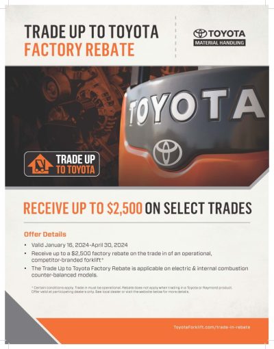 2024_Trade Up Promotion_8.5x11_Flyer_Print