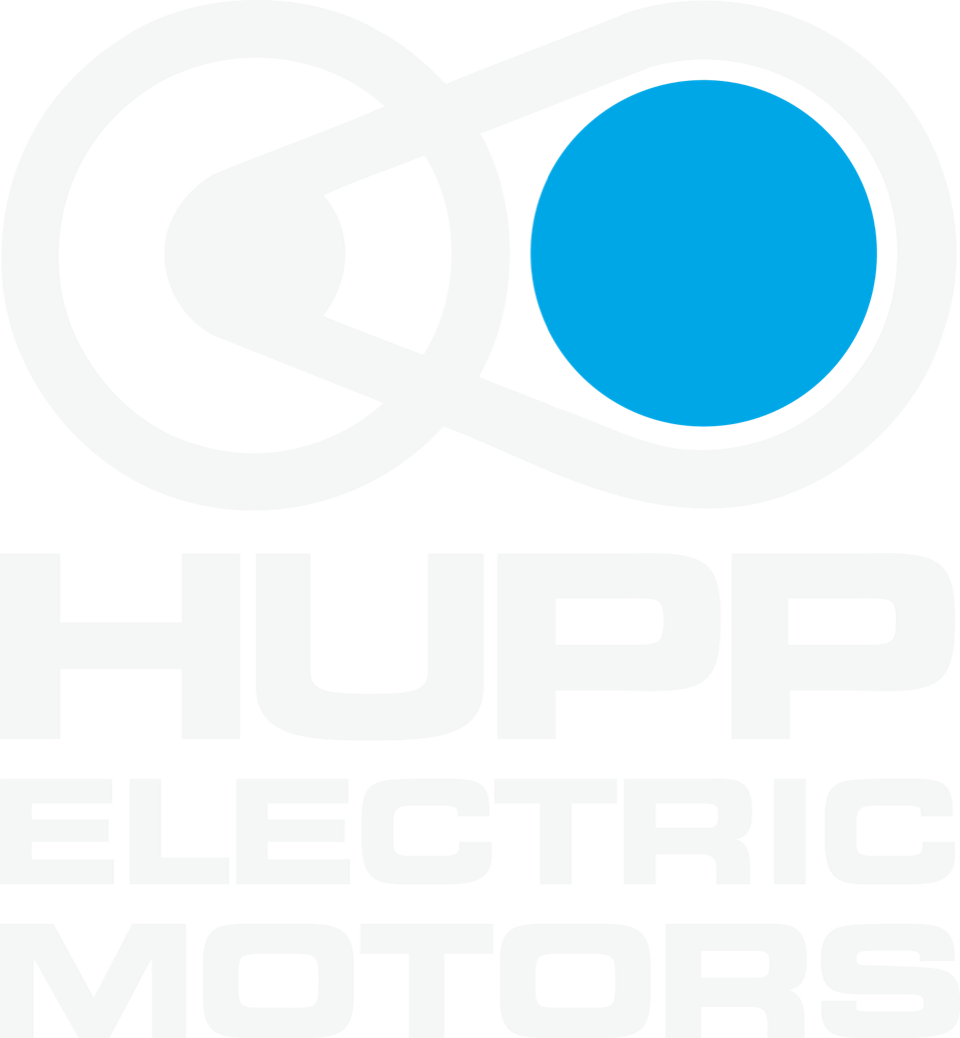 Hupp Electric Motors