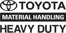 Toyota Material Handling Heavy Duty